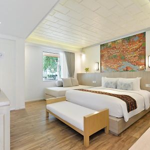 Private Pool Deluxe