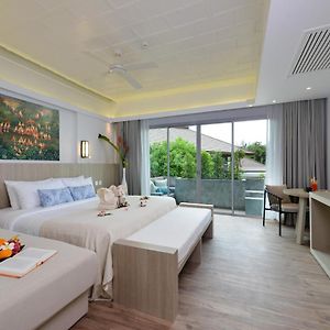 Private Superior Room